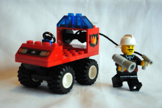 Illustration for article titled The 16 Most Awful Lego Sets Ever Assembled